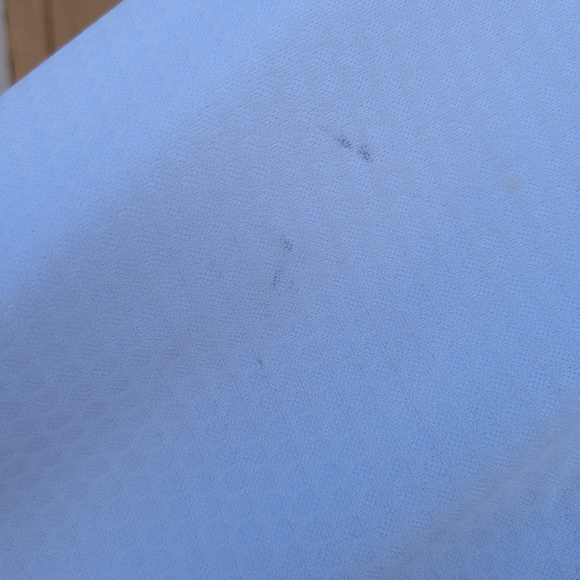 Women's GGBlue Top - Picture 7 of 7